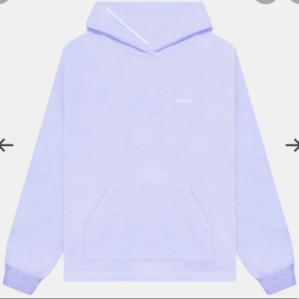 Madhappy Classics Universal Hoodie